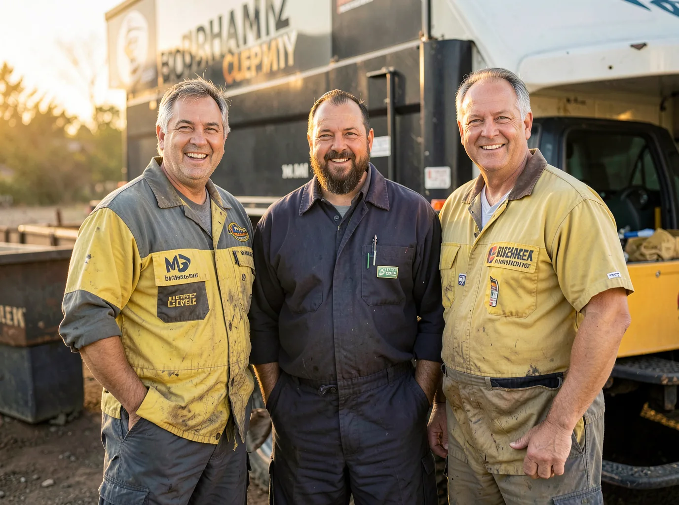 Sewage Cleanup company in Maryland