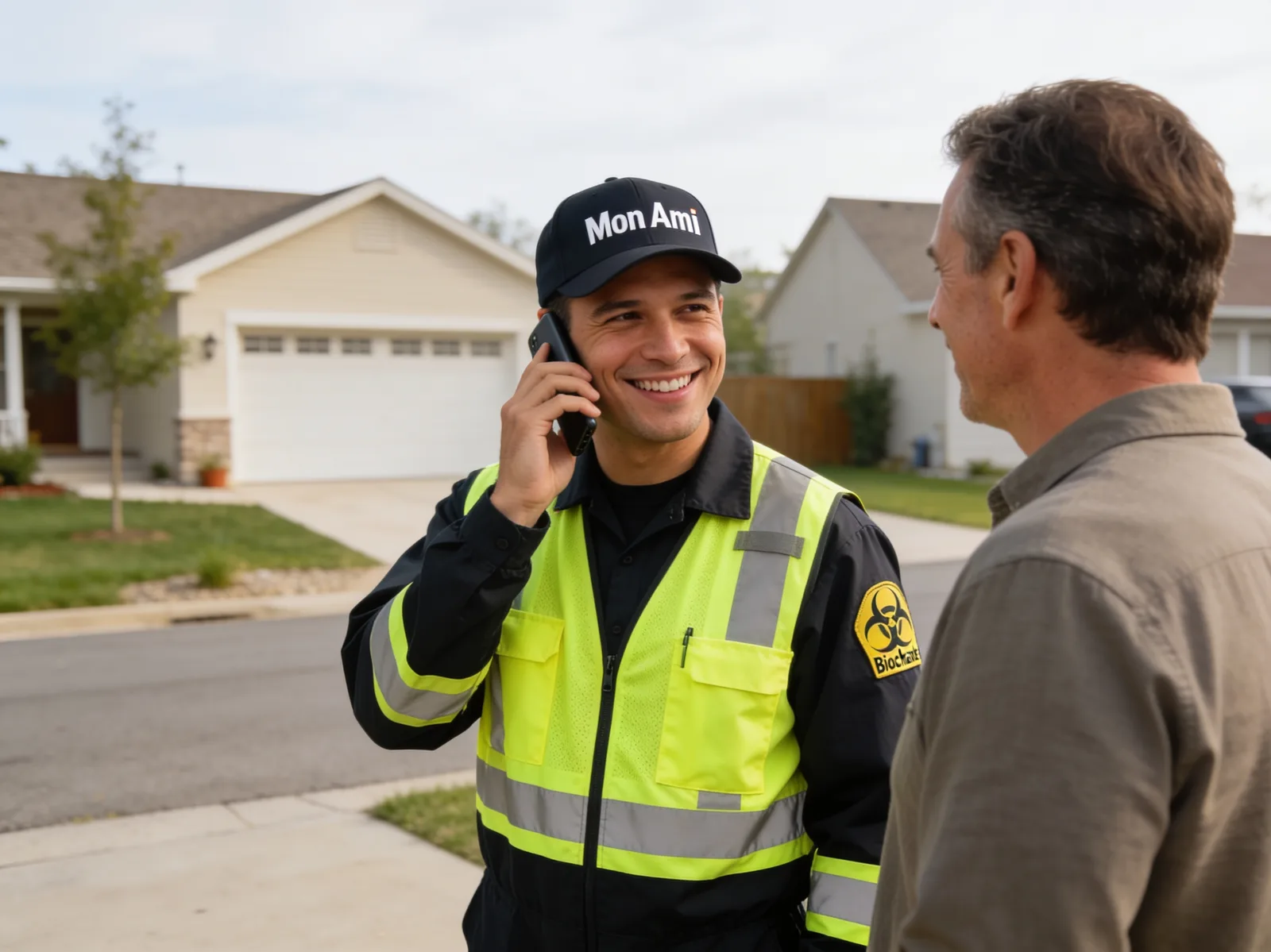 Sewage Cleanup Maryland FAQs
